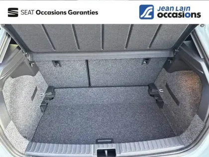 Photo 13 Seat Ibiza  1.0 TSI 95 ch S/S BVM5