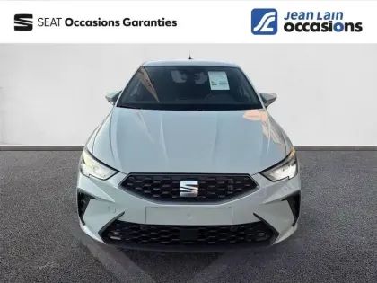 Photo 8 Seat Ibiza  1.0 TSI 95 ch S/S BVM5