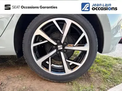 Photo 11 Seat Ibiza  1.0 TSI 95 ch S/S BVM5