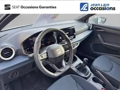 Photo 12 Seat Ibiza  1.0 TSI 95 ch S/S BVM5