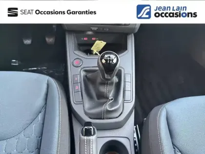 Photo 15 Seat Ibiza  1.0 TSI 95 ch S/S BVM5