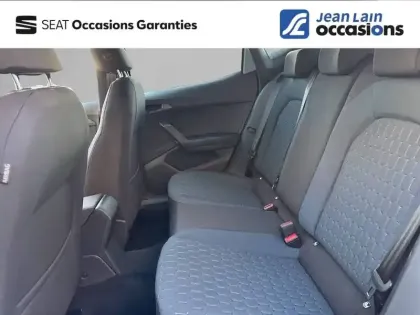 Photo 5 Seat Ibiza  1.0 TSI 95 ch S/S BVM5