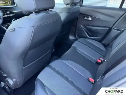 Photo 10 Peugeot 208  PureTech 100 S&S EAT8