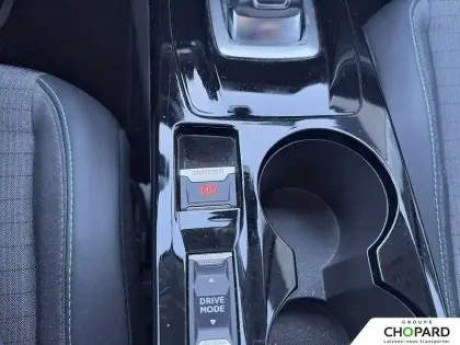 Photo 12 Peugeot 208  PureTech 100 S&S EAT8