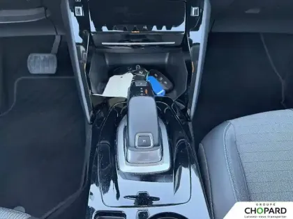 Photo 17 Peugeot 208  PureTech 100 S&S EAT8