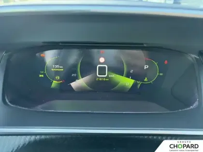 Photo 18 Peugeot 208  PureTech 100 S&S EAT8