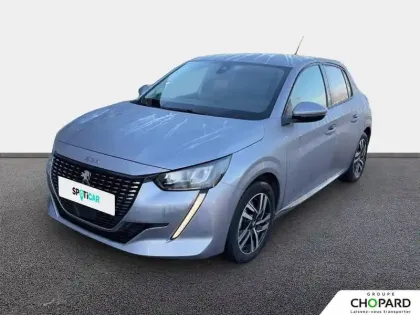 Photo Peugeot 208 Allure Pack