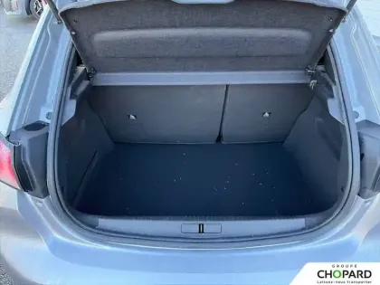 Photo 5 Peugeot 208  PureTech 100 S&S EAT8