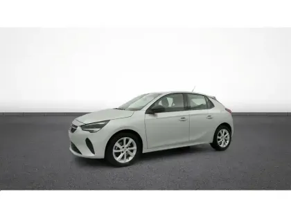 Photo 64 Opel Corsa  1.2 Turbo 100 ch BVM6