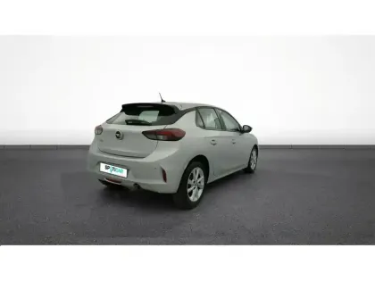 Photo 69 Opel Corsa  1.2 Turbo 100 ch BVM6