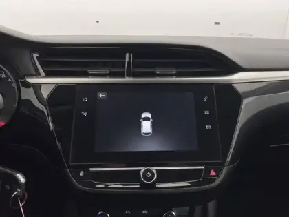 Photo 89 Opel Corsa  1.2 Turbo 100 ch BVM6