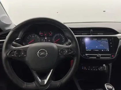 Photo 83 Opel Corsa  1.2 Turbo 100 ch BVM6