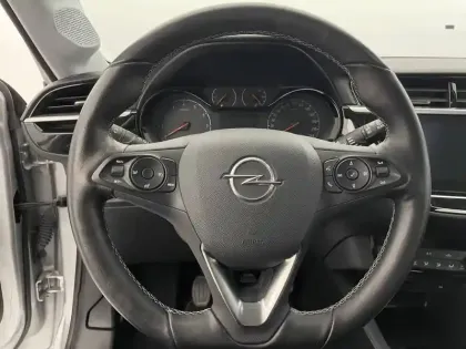 Photo 22 Opel Corsa  1.2 Turbo 100 ch BVM6