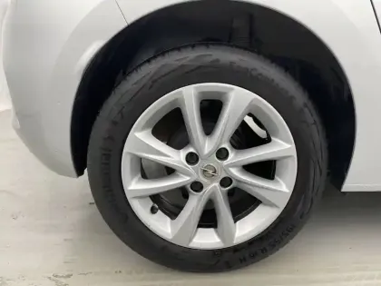 Photo 18 Opel Corsa  1.2 Turbo 100 ch BVM6