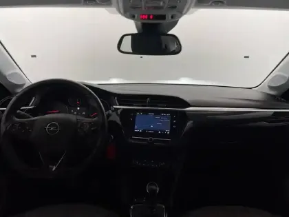 Photo 61 Opel Corsa  1.2 Turbo 100 ch BVM6