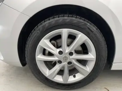 Photo 16 Opel Corsa  1.2 Turbo 100 ch BVM6