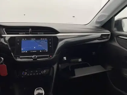 Photo 28 Opel Corsa  1.2 Turbo 100 ch BVM6