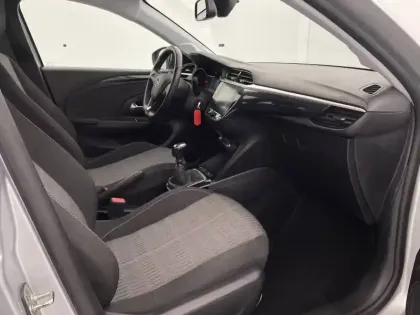 Photo 56 Opel Corsa  1.2 Turbo 100 ch BVM6