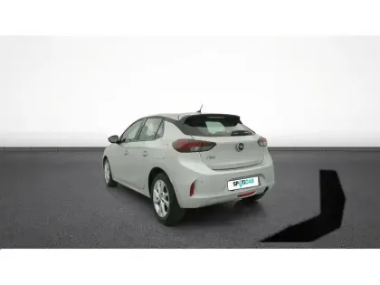 Photo 67 Opel Corsa  1.2 Turbo 100 ch BVM6