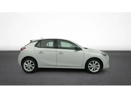 Photo 9 Opel Corsa  1.2 Turbo 100 ch BVM6