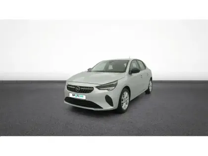 Photo Opel Corsa Elegance Business