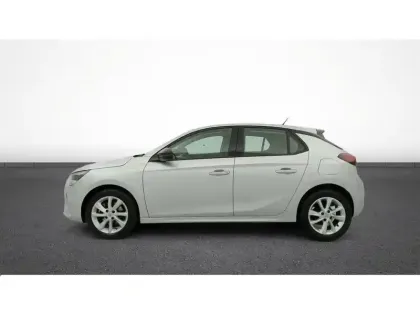 Photo 65 Opel Corsa  1.2 Turbo 100 ch BVM6