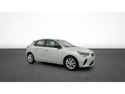 Photo 41 Opel Corsa  1.2 Turbo 100 ch BVM6