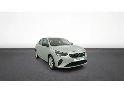 Photo 73 Opel Corsa  1.2 Turbo 100 ch BVM6