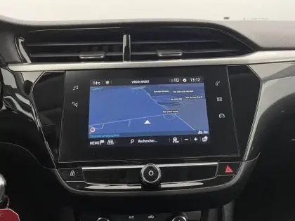 Photo 50 Opel Corsa  1.2 Turbo 100 ch BVM6