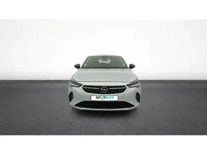 Photo 63 Opel Corsa  1.2 Turbo 100 ch BVM6