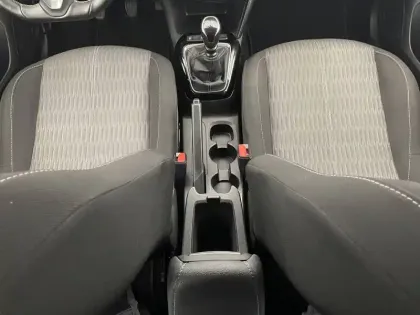 Photo 55 Opel Corsa  1.2 Turbo 100 ch BVM6