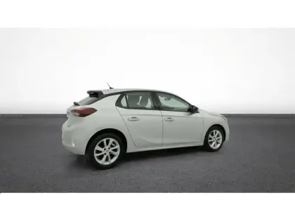 Photo 8 Opel Corsa  1.2 Turbo 100 ch BVM6