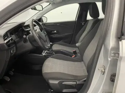 Photo 75 Opel Corsa  1.2 Turbo 100 ch BVM6