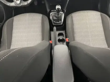 Photo 57 Opel Corsa  1.2 Turbo 100 ch BVM6