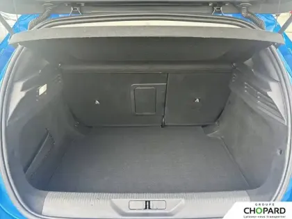 Photo 5 Peugeot 308  PureTech 130ch S&S BVM6