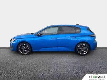 Photo 8 Peugeot 308  PureTech 130ch S&S BVM6