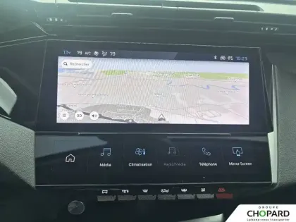 Photo 11 Peugeot 308  PureTech 130ch S&S BVM6