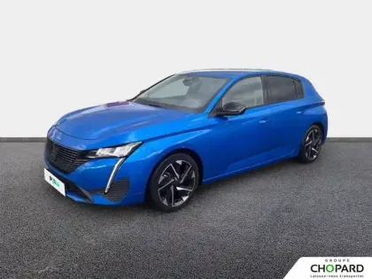 Photo Peugeot 308 Allure Pack