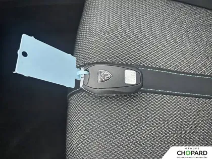 Photo 13 Peugeot 308  PureTech 130ch S&S BVM6