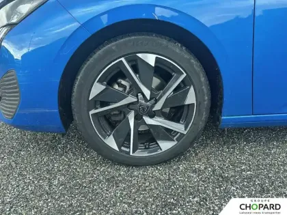 Photo 12 Peugeot 308  PureTech 130ch S&S BVM6