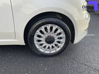 Photo 15 Fiat 500  1.0 70 ch Hybride BSG S/S