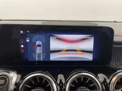 Photo 26 Mercedes EQB  250+