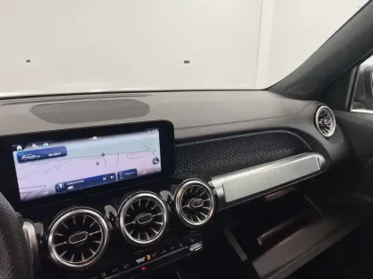 Photo 25 Mercedes EQB  250+