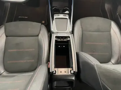 Photo 29 Mercedes EQB  250+