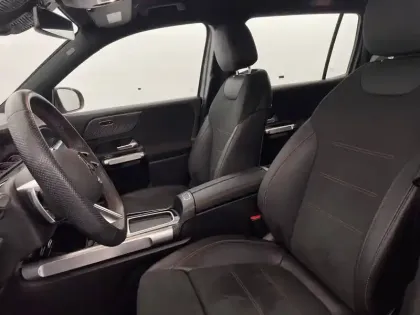 Photo 14 Mercedes EQB  250+