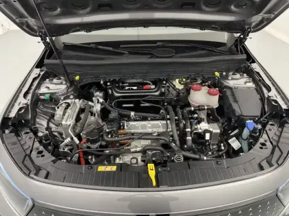 Photo 19 Mercedes EQB  250+