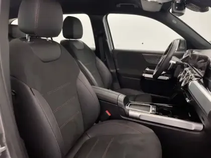 Photo 27 Mercedes EQB  250+