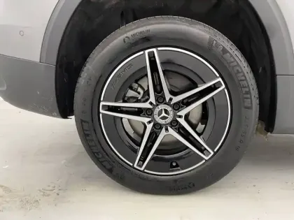 Photo 18 Mercedes EQB  250+