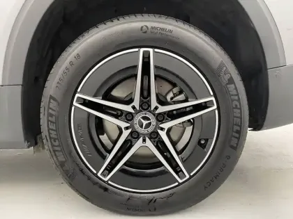 Photo 16 Mercedes EQB  250+