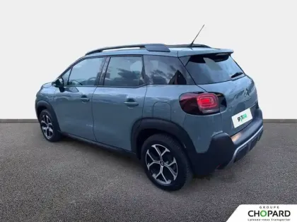 Photo 6 Citroën C3 Aircross  PureTech 110 S&S BVM6